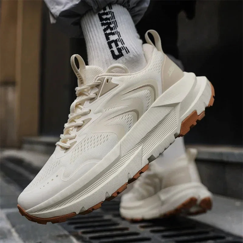 Men's Running Shoes Glycerin Max Anti-Slip Wear-Resistant and Shock-Absorbing Casual Sneakers Women's