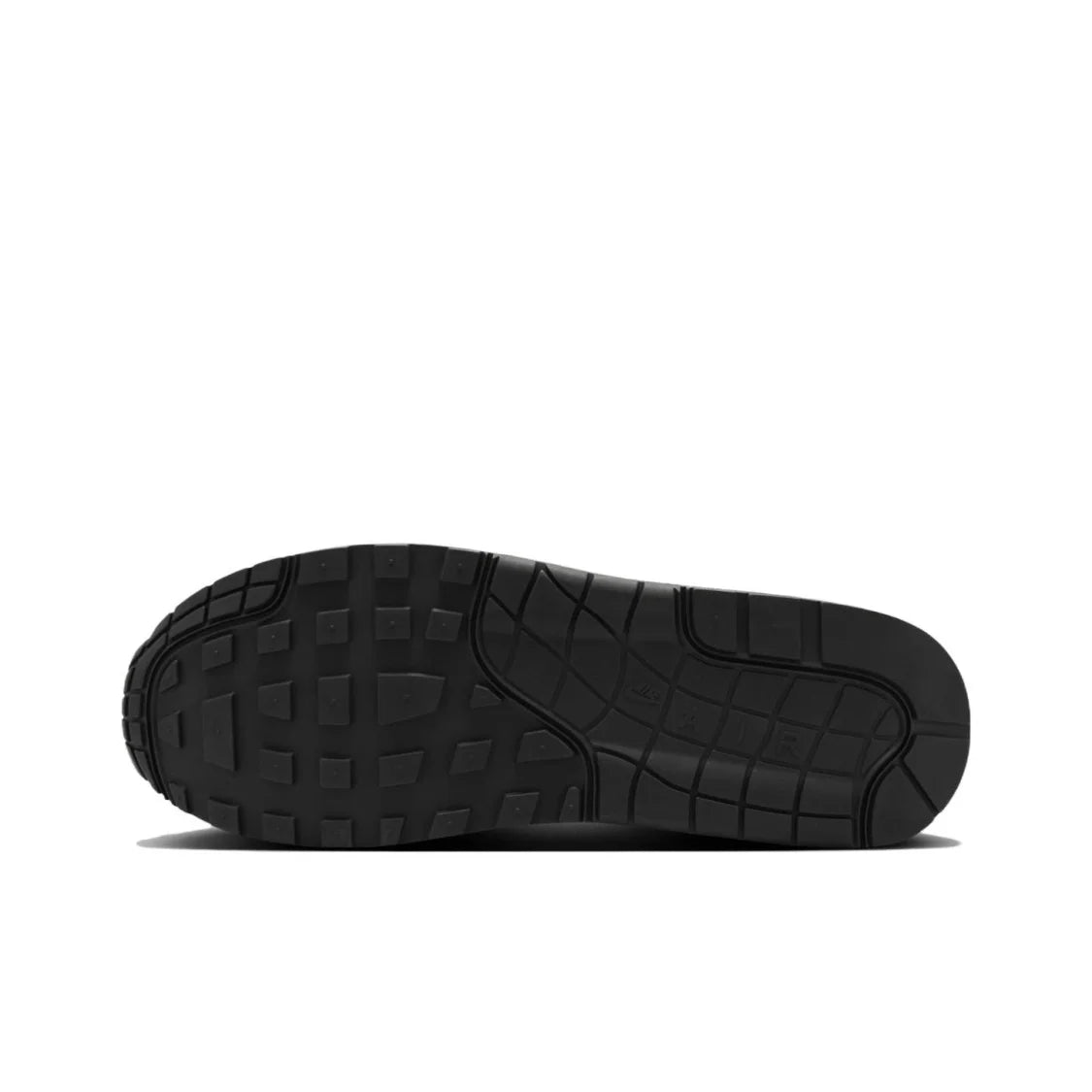 Nike Air Max 1 Low-Top – Bequeme, modische und vielseitige Freizeitschuhe für den Alltag FZ5808-011