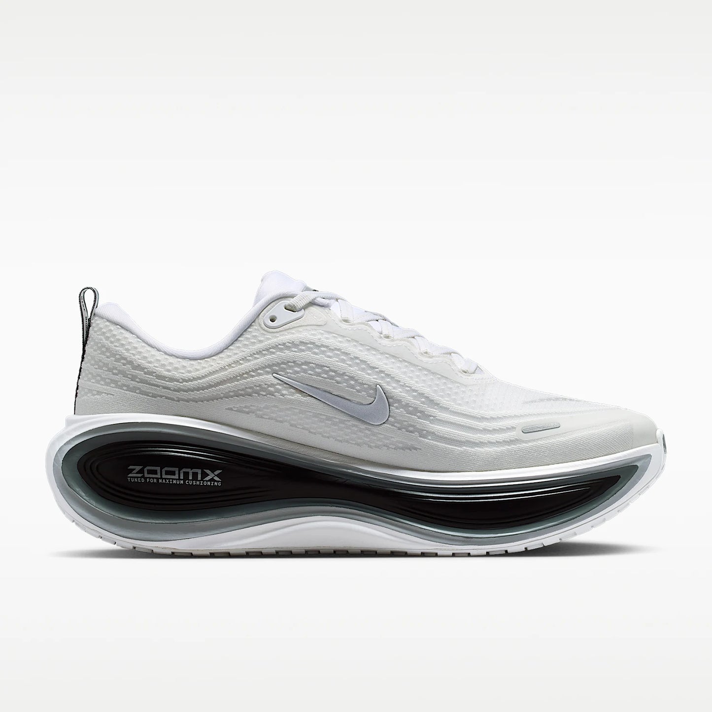 Nike Authentic Vomero Plus — Ténis de corrida acolchoados, confortáveis e macios para homem II7181-102