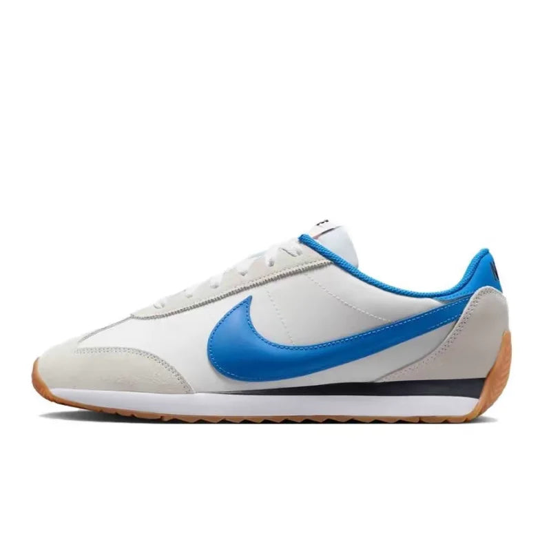 Nike Pacific – pohodlné, univerzálne, mäkké, ľahké, odpružené nízke lifestyleové topánky na každodenné nosenie pre ženy HM4771-104