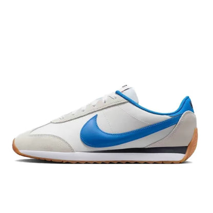 Nike Pacific – pohodlné, univerzálne, mäkké, ľahké, odpružené nízke lifestyleové topánky na každodenné nosenie pre ženy HM4771-104
