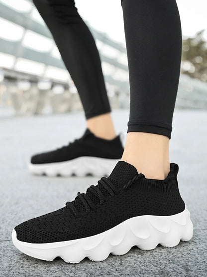 Chaussures de randonnée et de course pour hommes, grande taille, confortables, décontractées, polyvalentes, à la mode, pour l'entraînement des couples