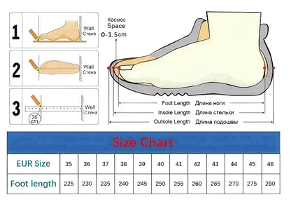 New Fashion Sport and Leisure Shoe Comfortable Wearable Walking Jogging Shoe Designer Thick Bottom Walking Shoe 36-44