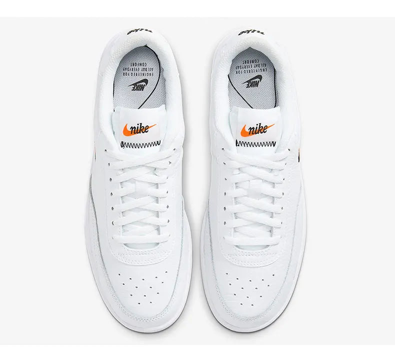 Nike Genuine COURT VINTAGE Damen-Casual-Skateschuhe CW1067-100