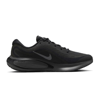 Nike Journey Run – pánske módne, pohodlné, protišmykové, odolné bežecké topánky s odpruženou podrážkou FN0228-009