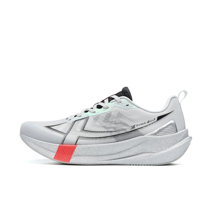 Xtep 2000km 5.0 Shoes Soft Training Sneakers Cushion Durable Professional Combat Universal Jogging Shoes 874119110023