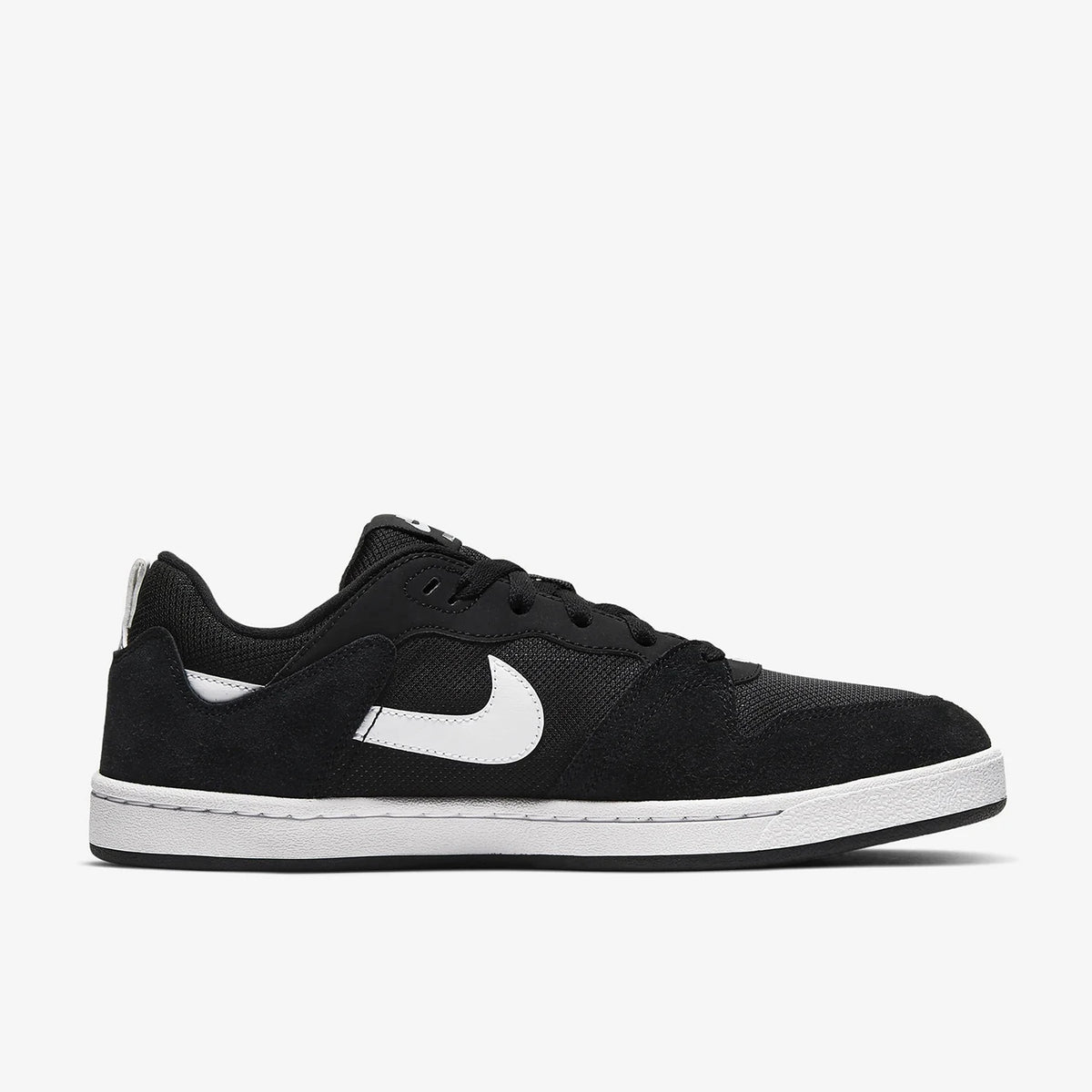 Oficialūs autentiški „Nike“ SB Alleyoop vyriški ir moteriški klasikiniai paminkštinti žemi riedlentininkų bateliai CJ0882