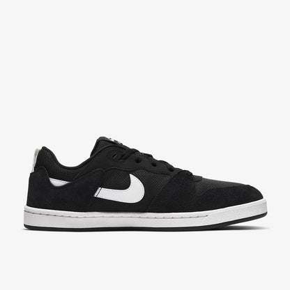 Oficialūs autentiški „Nike“ SB Alleyoop vyriški ir moteriški klasikiniai paminkštinti žemi riedlentininkų bateliai CJ0882
