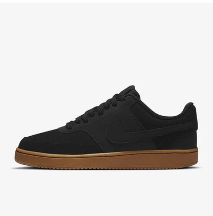 Zapatillas deportivas retro Nike Court Vision Low para hombre auténticas CD5463-008