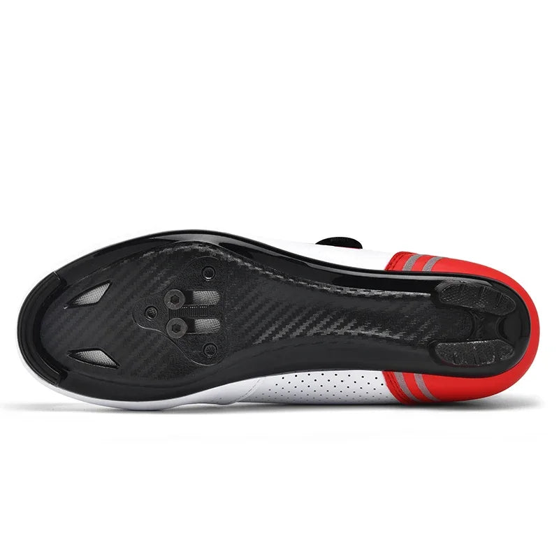 New Nonslip Mountain Bike Shoes Men's Cycling Shoes Unisex Road Cycling Sneakers Racing Outdoor Women's Sapatilha Ciclismo MTB