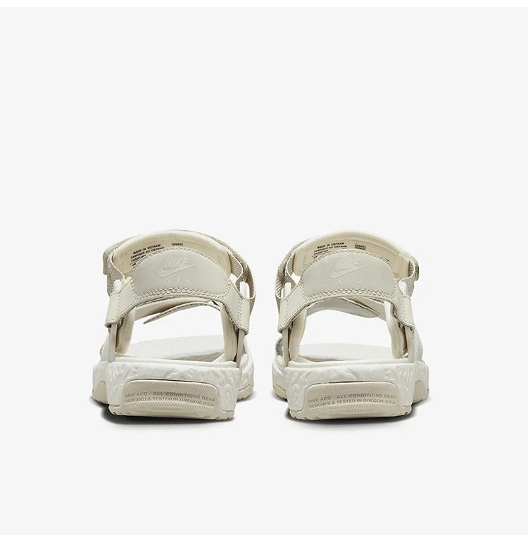 Nike originalne ACG Air Deschutz+ unisex sandali iz dihalnega materiala FN5201-300