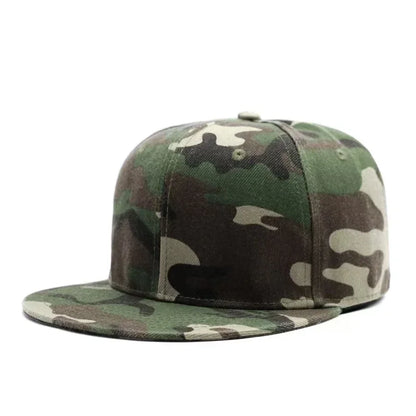 Big Bone Man Cappellini da baseball taglie forti per adulti con visiera piatta, cappellini hip hop aderenti per uomo e donna, cappellini grandi, cappellini snapback, taglie da 6 3/4 a 8