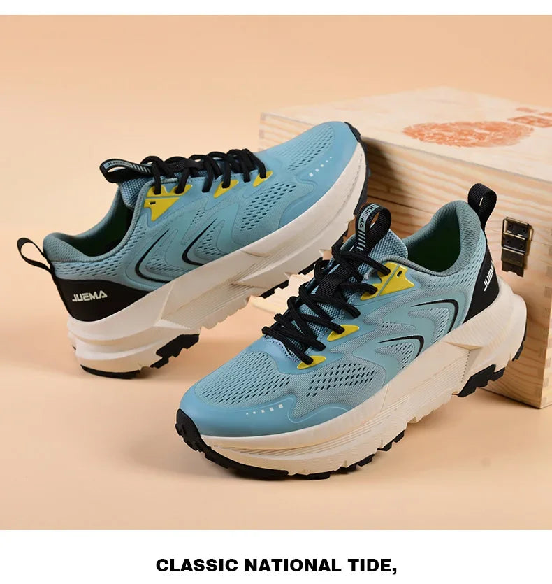 Men's Running Shoes Glycerin Max Anti-Slip Wear-Resistant and Shock-Absorbing Casual Sneakers Women's