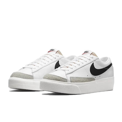 Sneakers Nike Blazer: design classico retrò, resistenti e comode, ideali per l’uso quotidiano e casual DQ1470-004