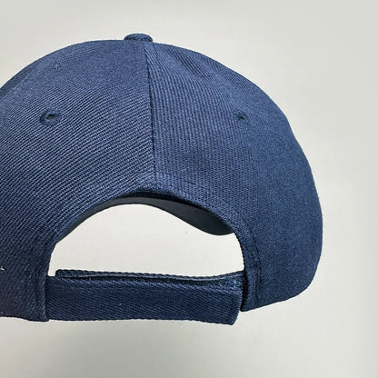 Hvedeaks Ørn Broderi Baseballkasketter Nye Herre Dame Mode Åndbar Solskærm Snapback Hardtop-kasketter Alsidige Street-ins
