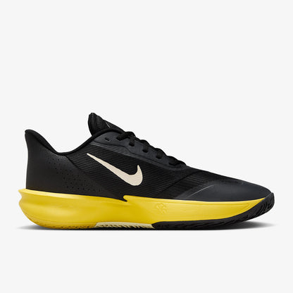 Chaussures de basket-ball d'entraînement pour homme Nike, neuves et authentiques, HJ9153-001