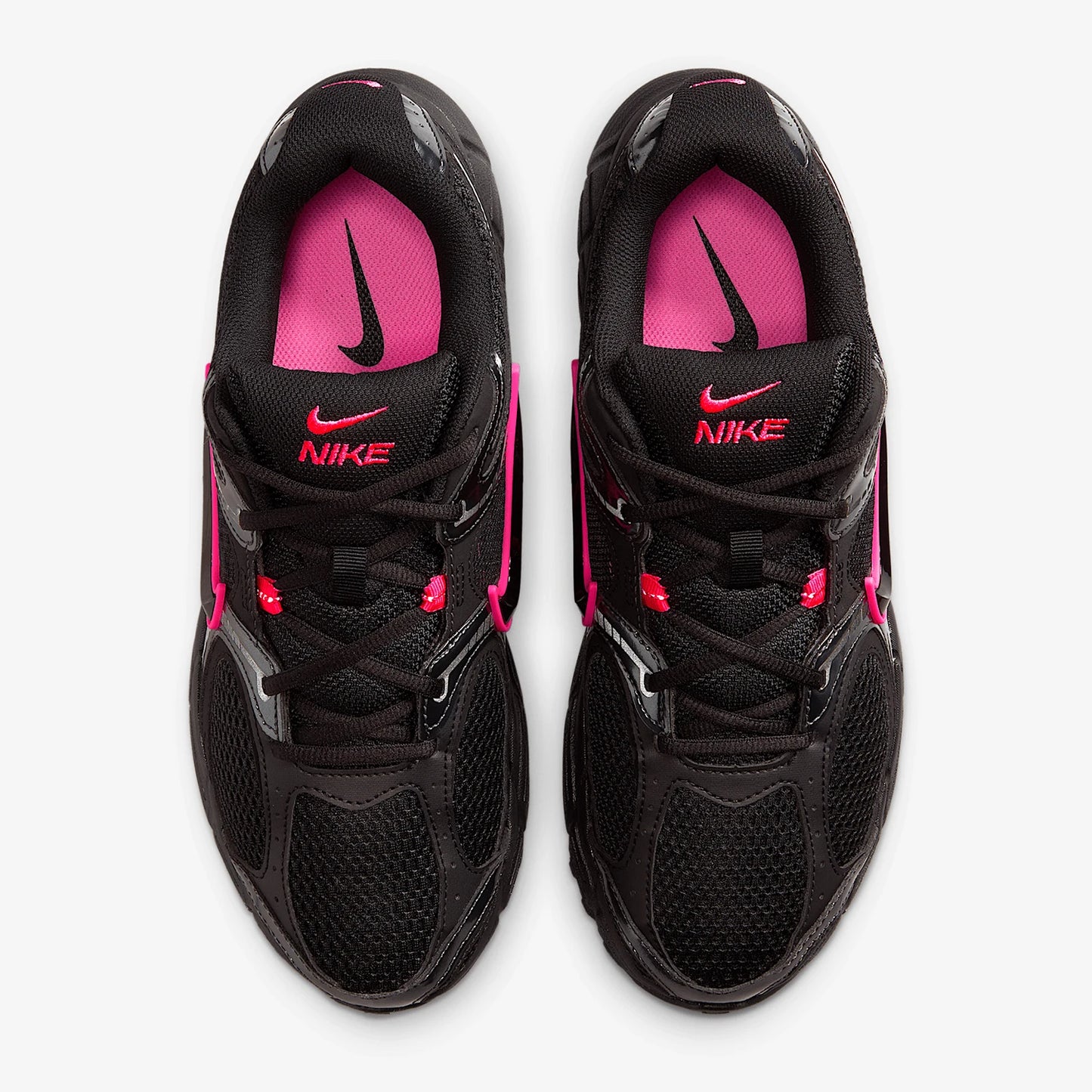 Nike genuine V5 RNR — Sapatilhas de corrida retro leves para homem, estilo dad, com amortecimento de choque HJ5228-007