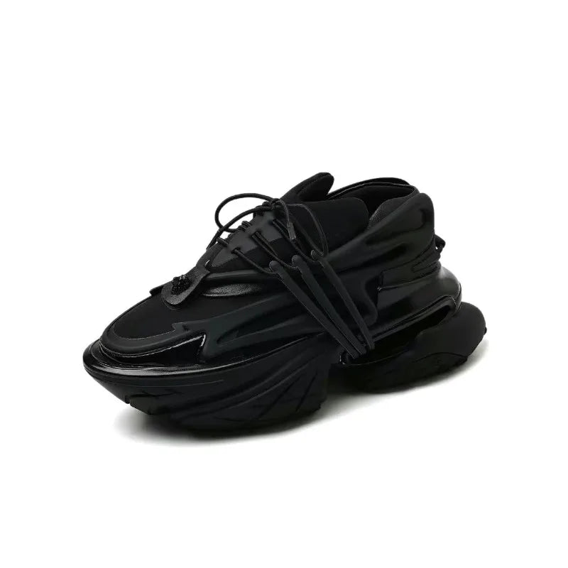 Zapatillas de running 2026 para hombre y mujer, calzado cómodo para caminar y correr, unisex, de diseño, para deportes al aire libre y parejas