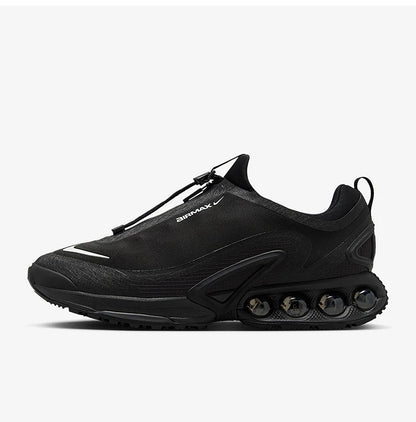 Nike ægte Air Max Dn Roam herre-sportssko med lavt snit til sport og fritid HQ8605-001