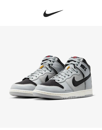 Nike Genuine Dunk Neue Unisex-Sport- und Freizeitschuhe, leicht, High-Top-Skateschuhe DR1415-001