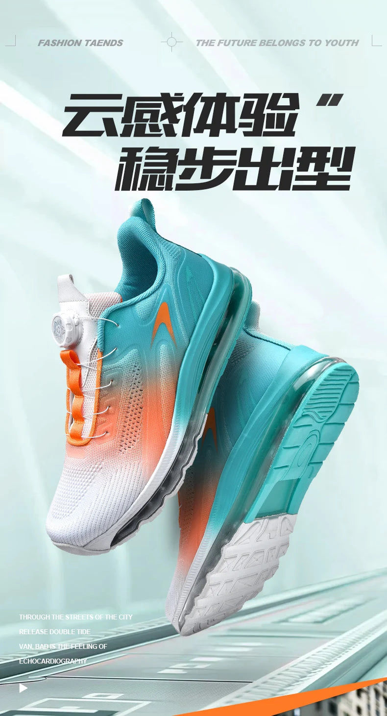 Shoes Men Sneakers Male Casual Men's Shoes Tennis Luxury Shoes Trainer Race Breathable Shoes Fashion Loafers Running Shoes for Men