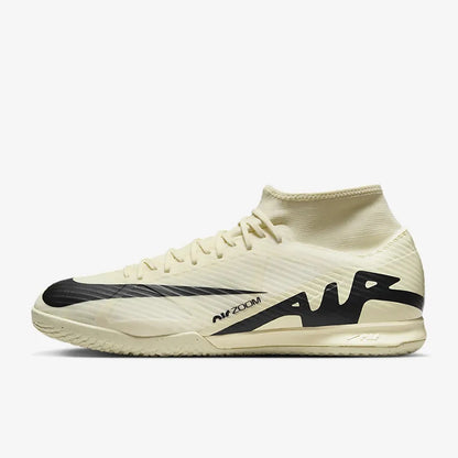 „Nike Authentic Spring“ vyriški vidutinio aukščio futbolo bateliai DJ5627-700