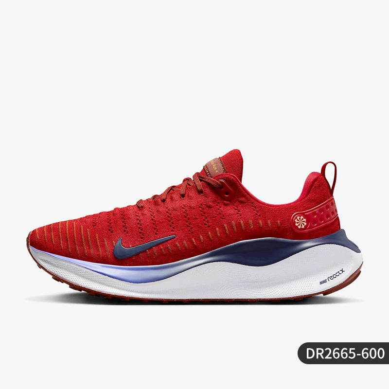 Producto auténtico Nike de primavera, nuevas zapatillas de running para hombre de malla transpirable y resistente al desgaste DR2665-600