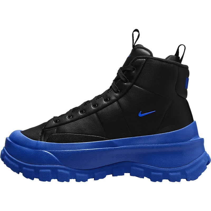 Nike Official Blazer Roam Mid ženske tenisice s debelim potplatom i otpornim na habanje, FQ9065-001