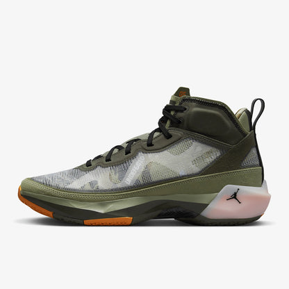 Nike Authentic Jordan 37 SP Scarpe da basket outdoor da uomo DV6255-300