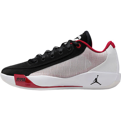 Scarpe da basket Nike JORDAN originali da uomo, con ammortizzazione a giunture, resistenti e sportive, modello HF0819-102