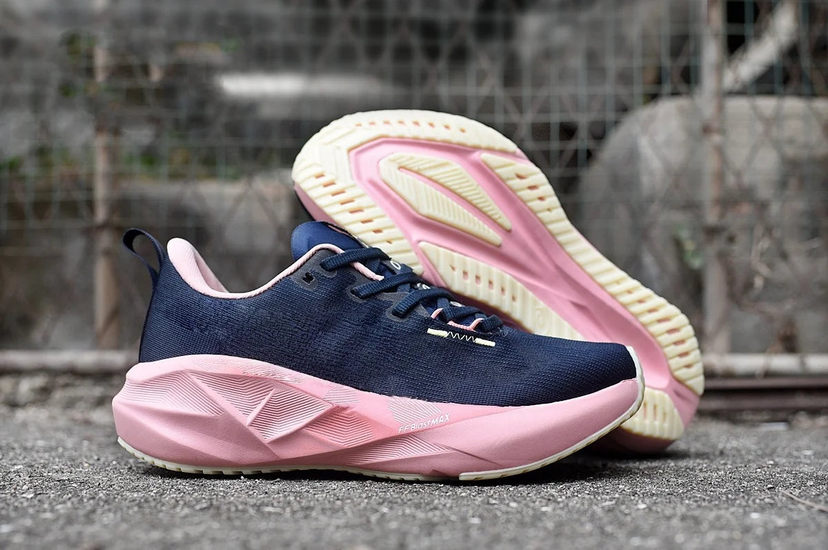 Novos ténis desportivos de treino 2026 para homem e mulher, estáveis e respiráveis, ténis de corrida e desporto casual ‮seohS asicseS