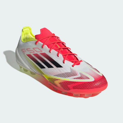 Sapatilhas de futebol rasas almofadadas Adidas genuínas novas para homem e mulher IE1273