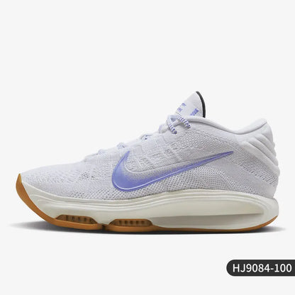 „Nike“ autentiški nauji vyriški neslystantys krepšinio bateliai su paminkštinimu HJ9084-100