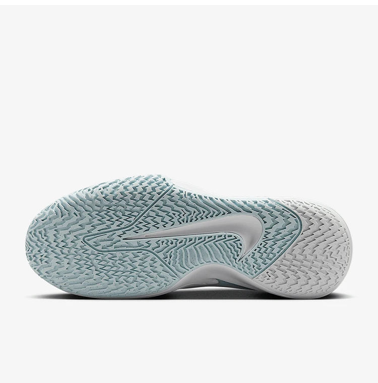 „Nike“ originalūs, nauji, vyriški, neslystantys, madingi, žemi, praktiški krepšinio bateliai FN4322-401