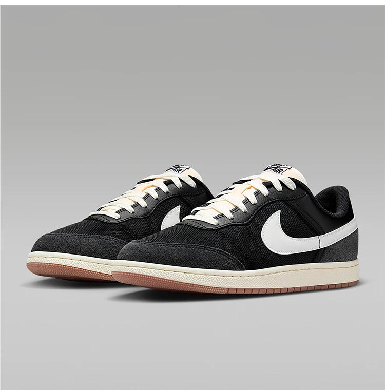 „Nike Authentic JORDAN“ vyriški žemapadžiai, su raišteliais, kvėpuojantys, lengvi sportiniai bateliai IM2055-001