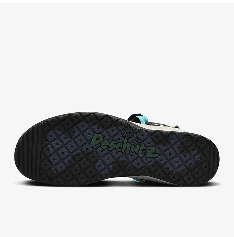 Nike originalne ACG Air Deschutz+ unisex sandali iz dihalnega materiala FN5201-300