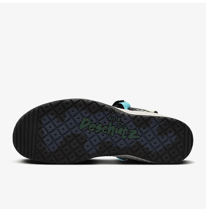 Nike originalne ACG Air Deschutz+ unisex sandali iz dihalnega materiala FN5201-300