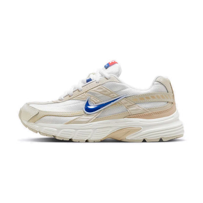 NIKE INITIATOR Priedušné bežecké topánky Retro bežecké topánky Protisklzový a odolný dizajn s odpružením Čierne HQ1179-001