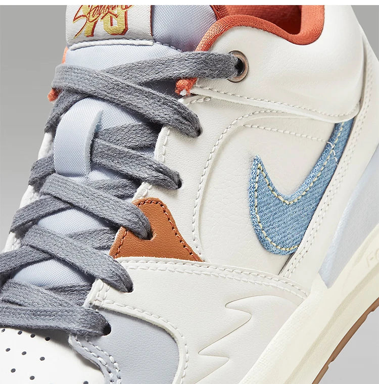 Scarpe da basket da donna Nike Official Authentic Jordan Stadium 90 FZ5696-041