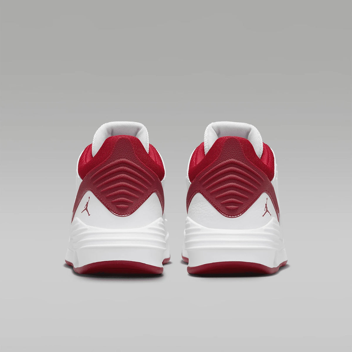 Nike Official Genuine Jordan Max Aura 5 Ανδρικά αθλητικά παπούτσια με επένδυση DZ4353-106