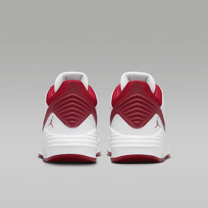 Nike Official Genuine Jordan Max Aura 5 Ανδρικά αθλητικά παπούτσια με επένδυση DZ4353-106