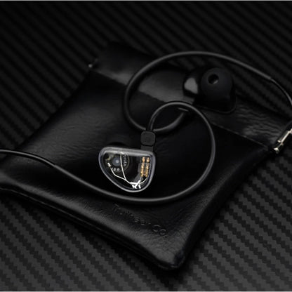 TRUTHEAR GATE Dynamic In-Ear Headphones Wired Earphones with 0.78 2-Pin Cable, HiFi Gaming Earbuds, High-Resolution Audio Monitor Earphones