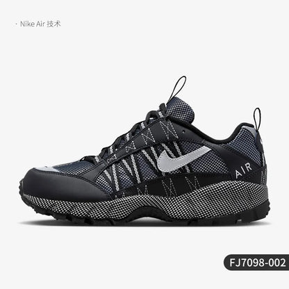 Zapatillas de trail running unisex de caña baja Nike Air Humara QS auténticas FJ7098-301