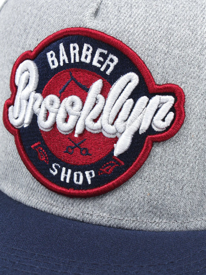 Herrenmode-Mützen mit Buchstabenstickerei, Snapback-Caps, Unisex-Sonnenhüte, verstellbare Hip-Hop-Mützen, Damen-Baseballmützen, Cowboyhüte