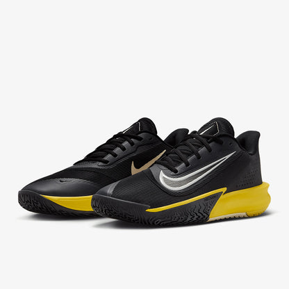 Chaussures de basket-ball d'entraînement pour homme Nike, neuves et authentiques, HJ9153-001