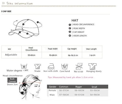 New Printed heart-shaped letters "mama" are fashionable and versatile baseball caps that are suitable for daily outdoor casual w