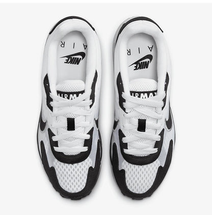 Ténis de corrida leves Nike Air Max Solo genuínos para mulher FN0784-105