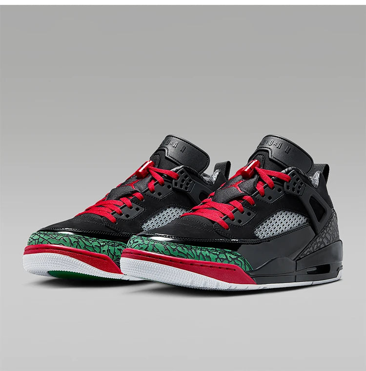 „Nike Authentic Jordan Spizike Low“ vyriški krepšinio bateliai FQ1759-060