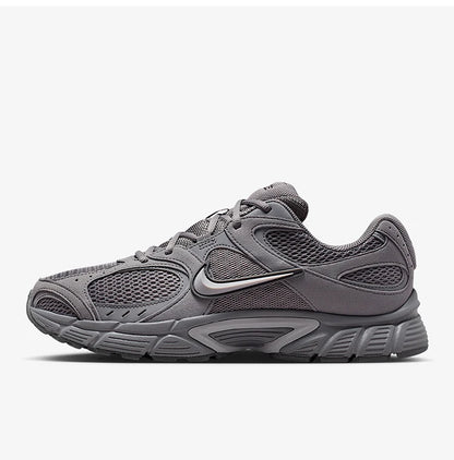 Nike Authentic V5 RNR Herren-Retro-Sportschuhe mit Schnürung, Low-Top II6292-006
