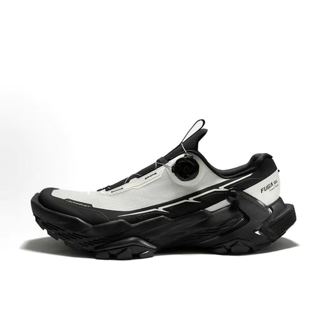 Scarpe da running professionali da uomo, traspiranti, scarpe da camminata antiscivolo per uomo, scarpe sportive outdoor resistenti, sneakers da running da uomo